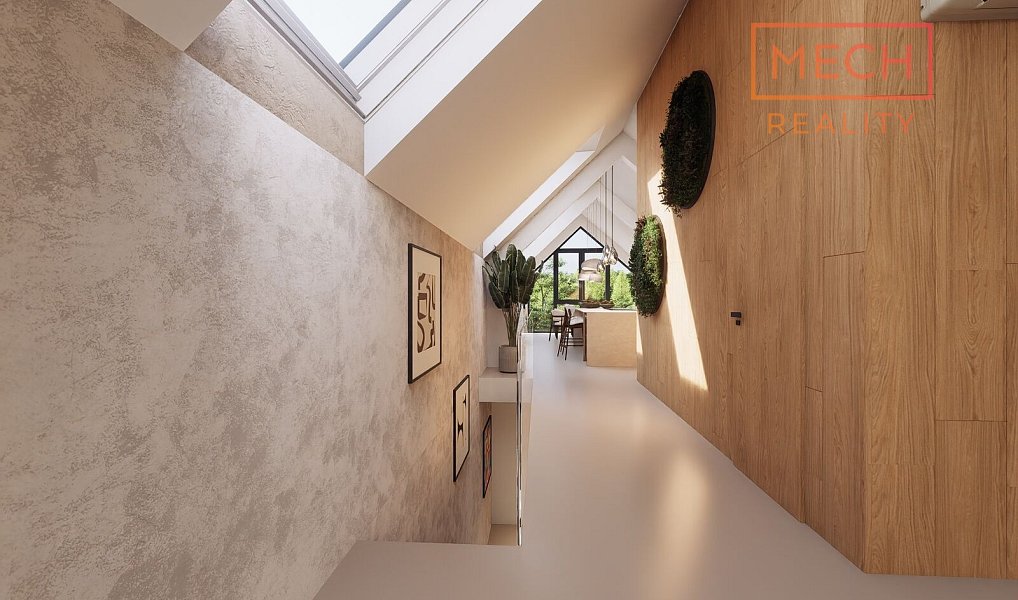 Prodej domu 231 m² s pozemkem 327 m², Praha – náhled fotky 16