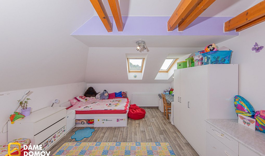 Prodej domu 581 m² s pozemkem 1 164 m², Lukoveček – náhled fotky 20