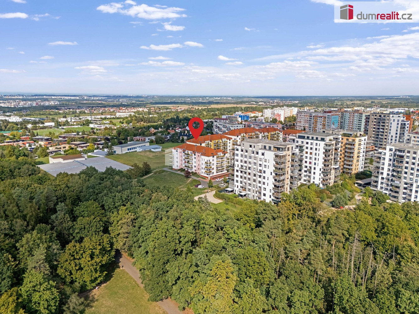 Prodej bytu 2+kk 65 m² – fotografie 4