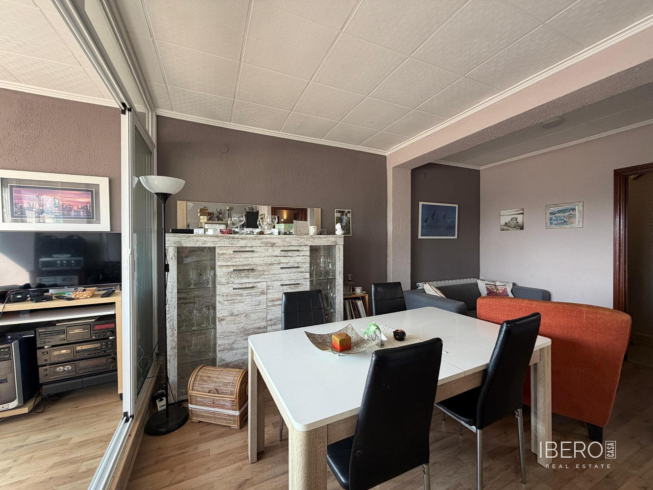 Pis 3+kk – Viladecans, el Poblat Roca, Baix Llobregat - Vista 4