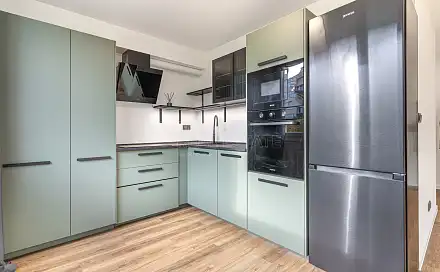 Prodej bytu 2+kk 62 m², U stadionu, Mladá Boleslav - Mladá Boleslav II