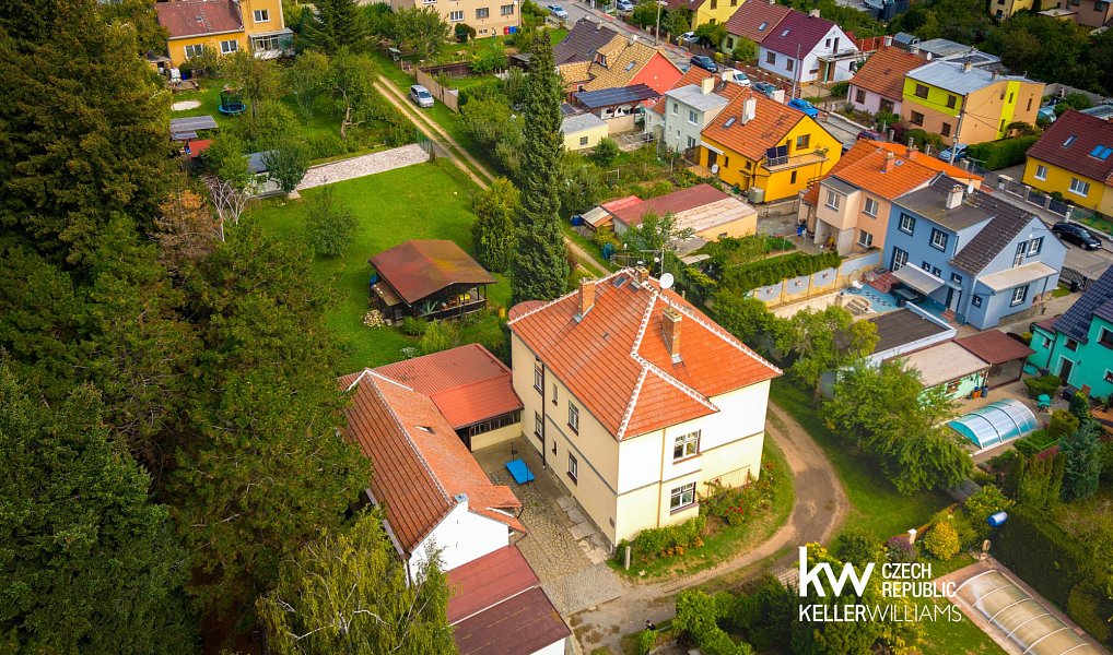 Prodej bytu 3+1, 89 m², Nosálovice, Vyškov