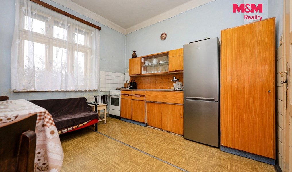 Prodej domu 142 m² s pozemkem 3 021 m², Mladějovice – náhled fotky 8