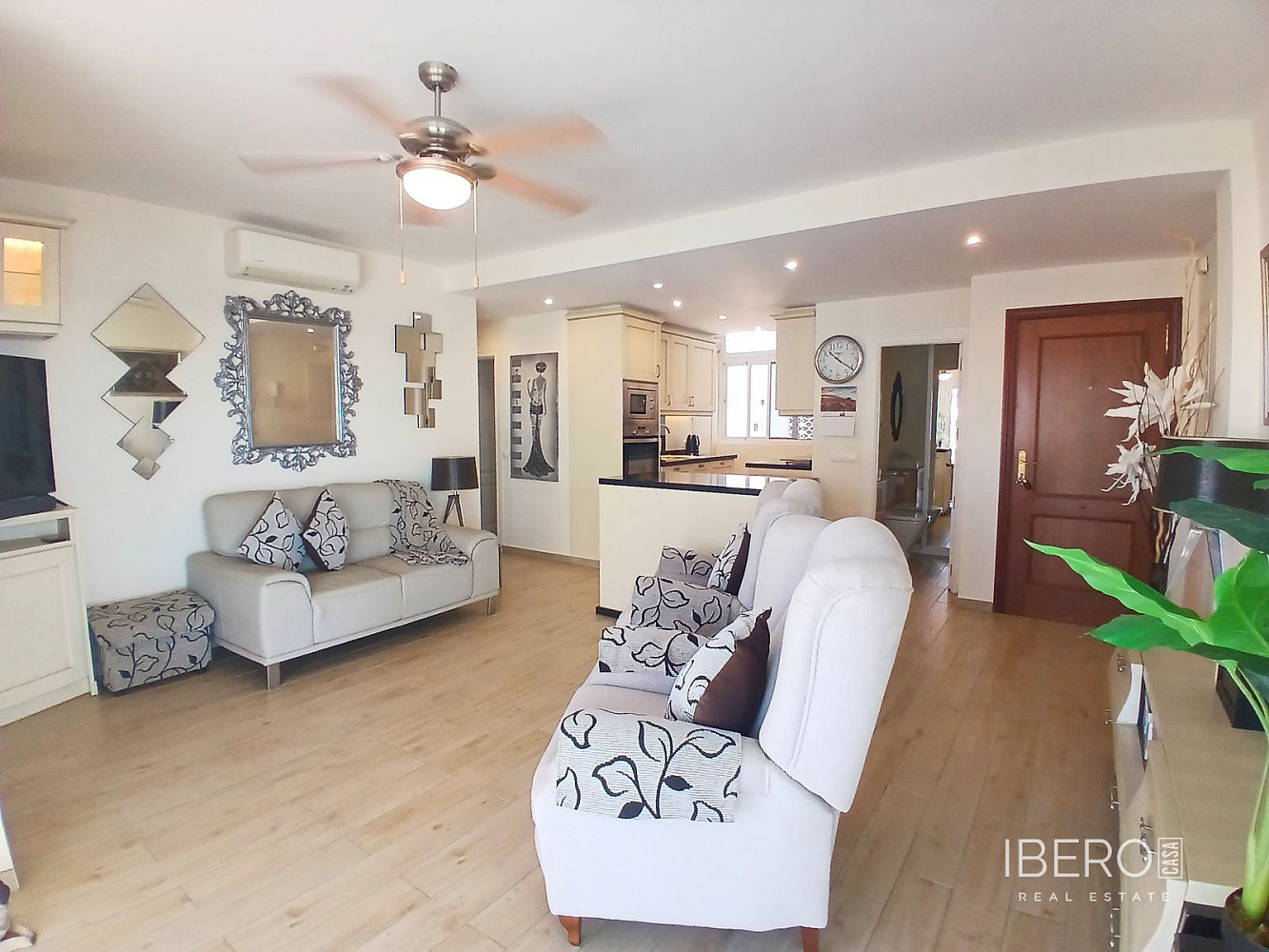 Piso 3+kk – Fuengirola, Los Boliches - Vista 2