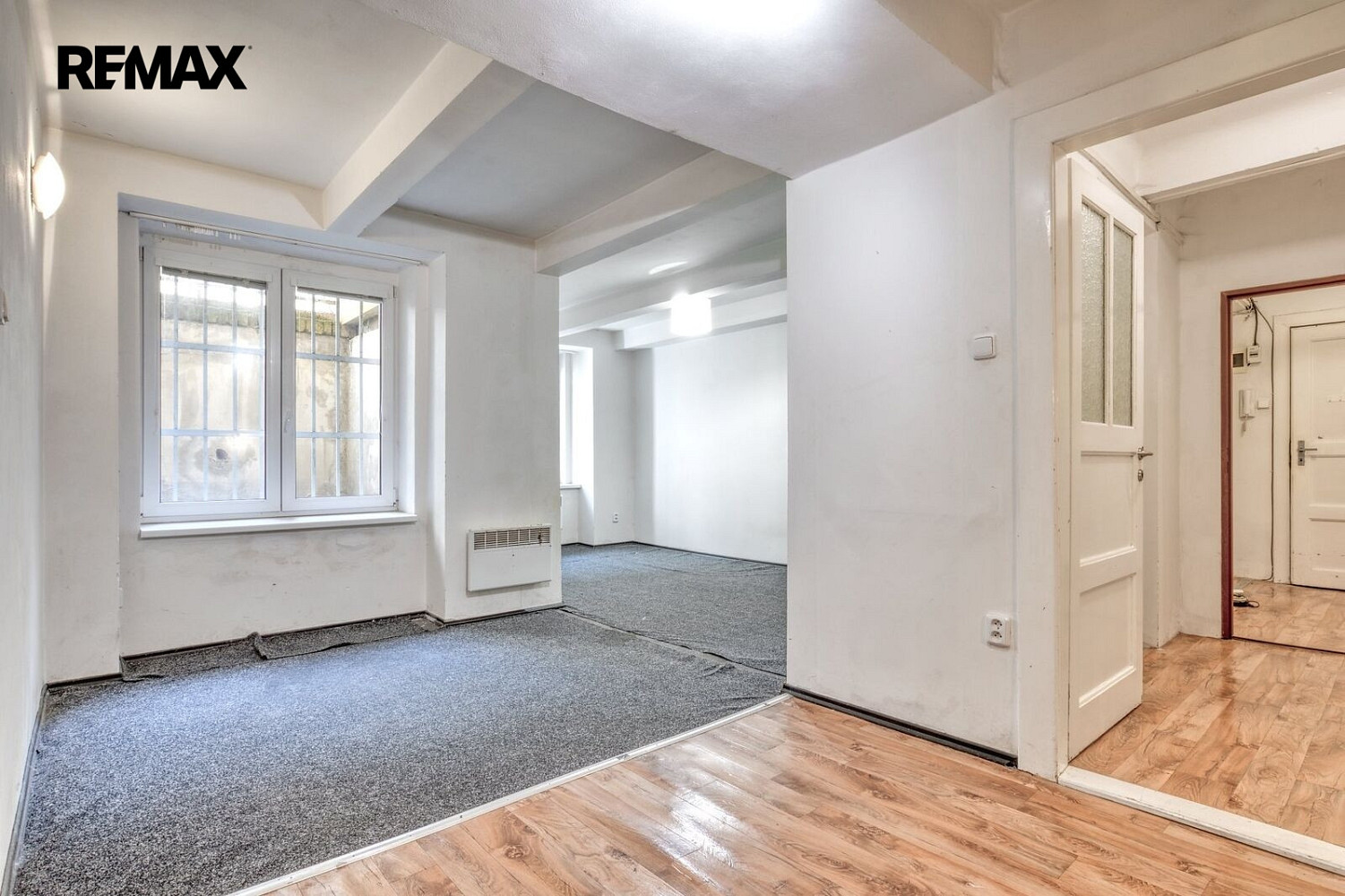 Prodej kanceláře 57 m² – fotografie 5