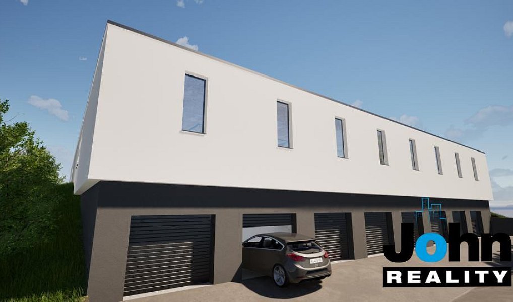 Pronájem garáže 22 m2 v Mostě, v ul. Tyršova, Most – náhled fotky 4