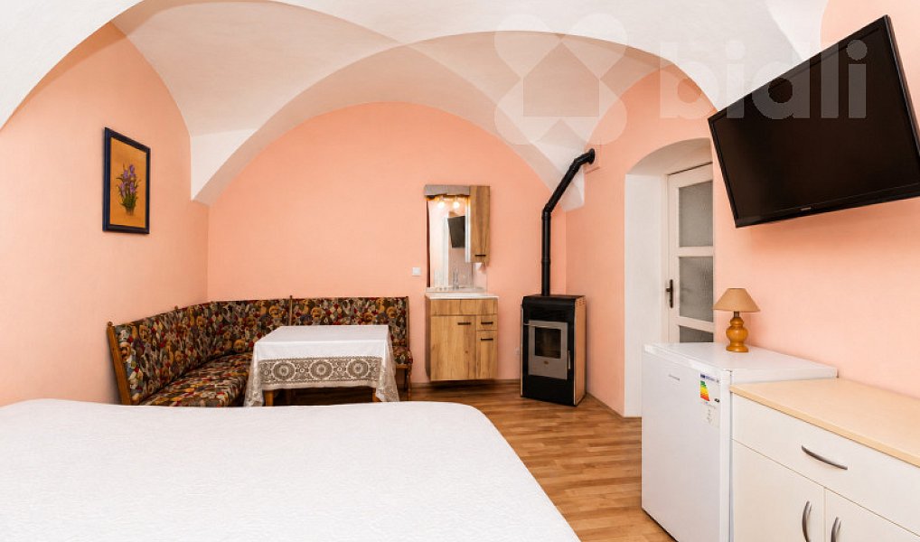 Prodej chaty/chalupy 765 m² s pozemkem 15 104 m², Božanov – náhled fotky 5