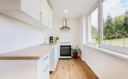 Prodej bytu 2+kk 65 m², Brodek u Konice, okres Prostějov