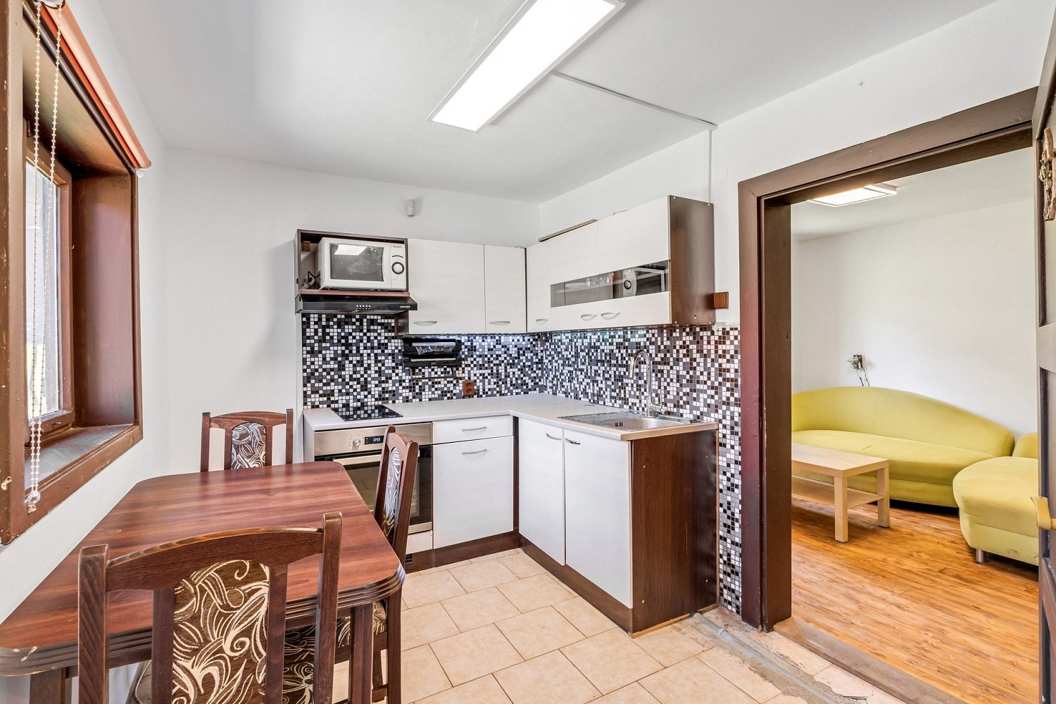 Prodej chaty/chalupy 39 m² s pozemkem 103 m² – fotografie 4