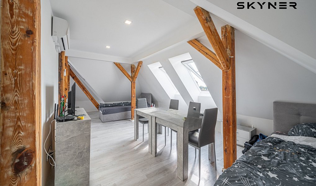 Prodej domu 276 m² s pozemkem 895 m², Nový Bor – náhled fotky 31