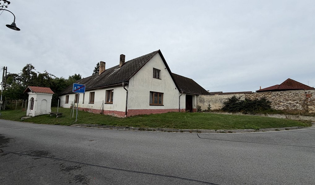 Prodej domu 128 m² s pozemkem 1 752 m², Nová Cerekev – náhled fotky 23