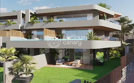 Prodej bytu 3+1 300 m², Costa Adeje, Adeje, Španělsko