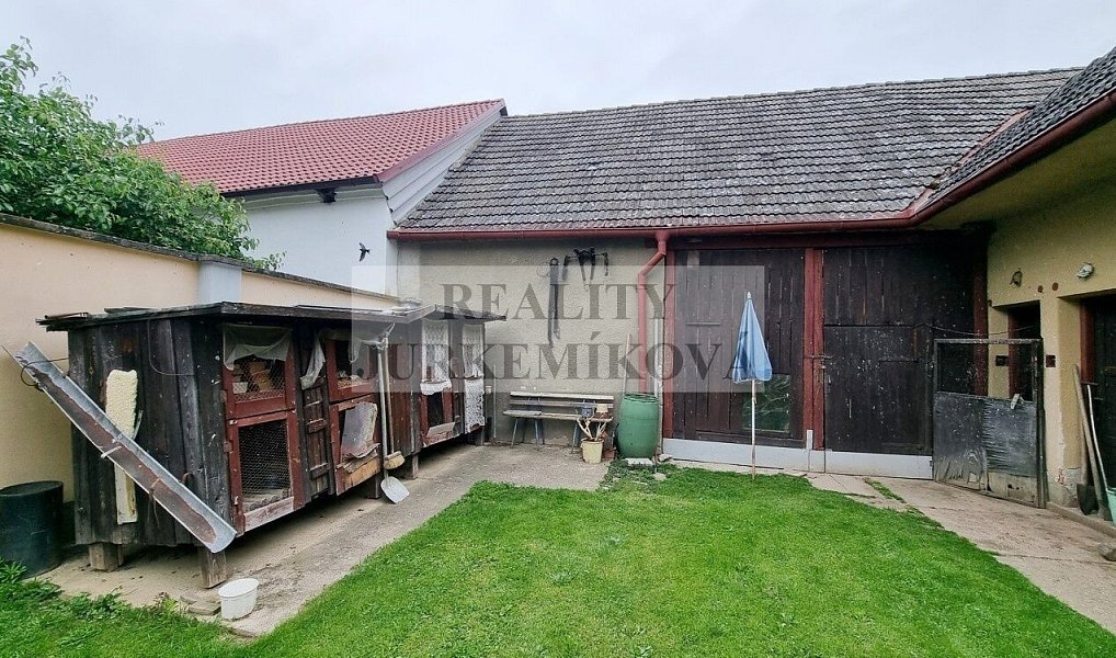 Prodej domu 567 m² s pozemkem 1 333 m², Nákří – náhled fotky 15