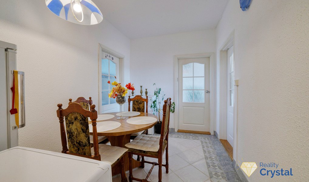 Prodej bytu 3+1 75 m², Mariánské Lázně – náhled fotky 3