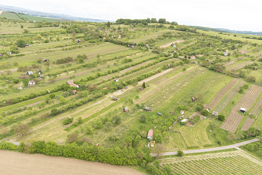 Prodej pozemku 5 457 m² – fotografie 4