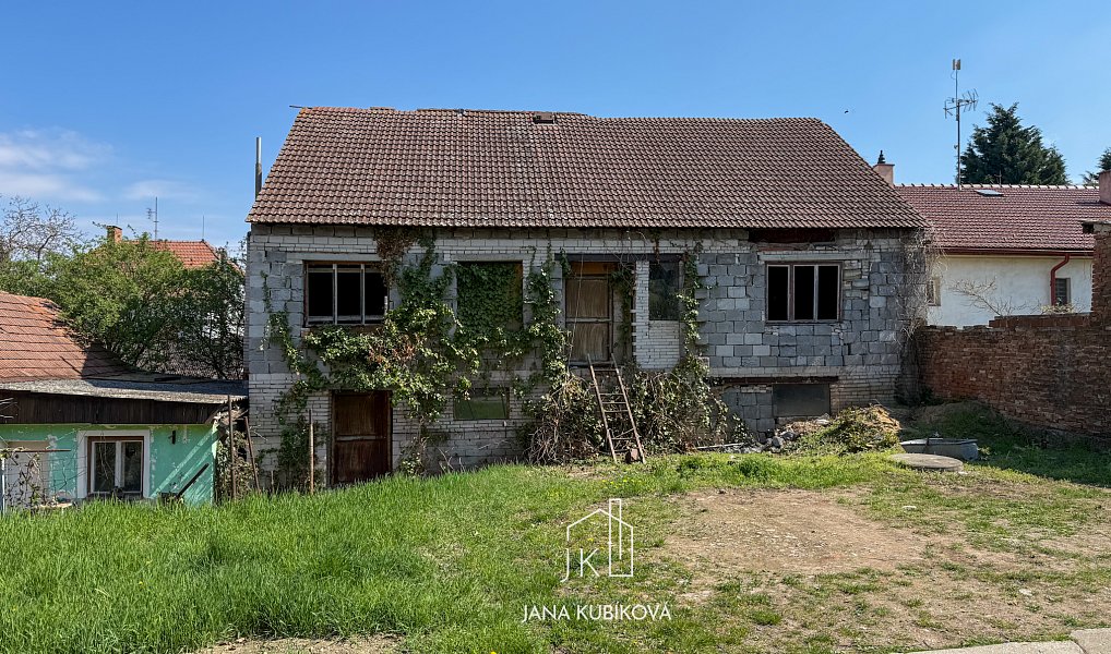 Prodej domu 158 m² s pozemkem 395 m², Tvarožná Lhota – náhled fotky 31