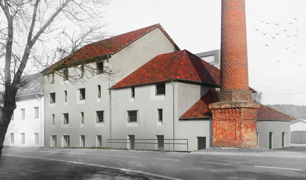 Prodej bytu 2+kk 51 m², Řevničov – náhled fotky 5