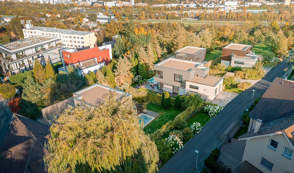 Prodej domu 182 m² s pozemkem 712 m², Praha – náhled fotky 7