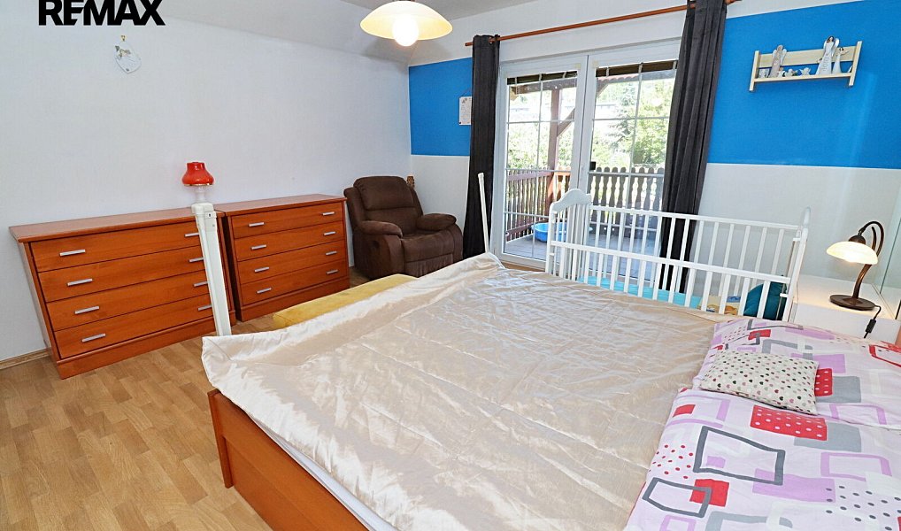 Prodej domu 159 m² s pozemkem 180 m², Chrudim – náhled fotky 18