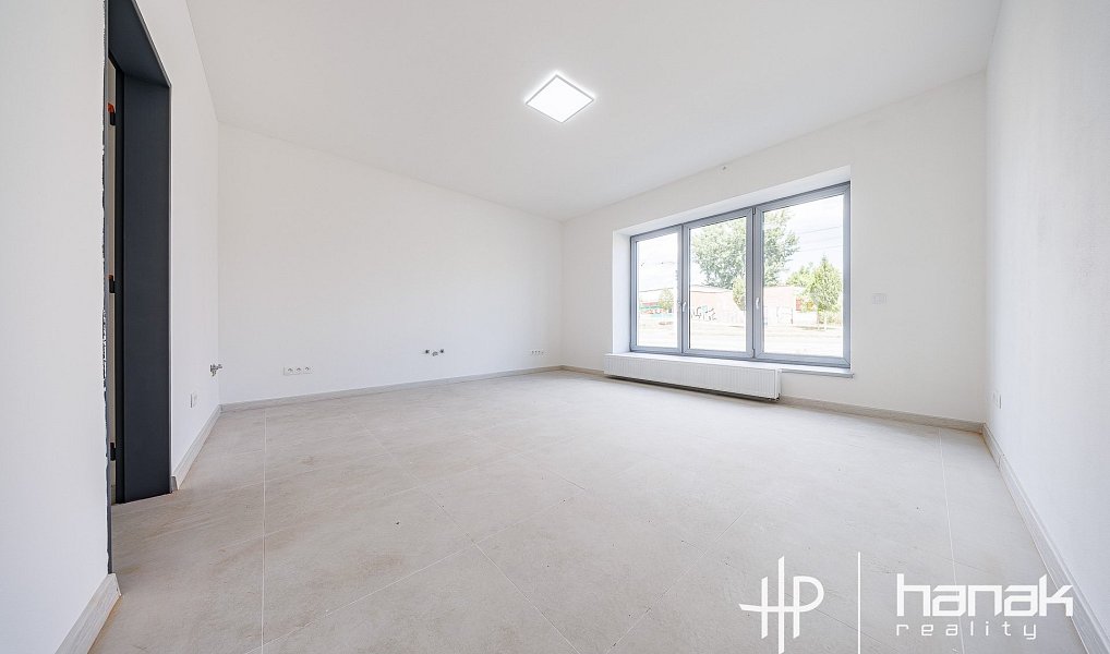 Pronájem komerčního objektu (jiného typu) 51 m², Olomouc – náhled fotky 2