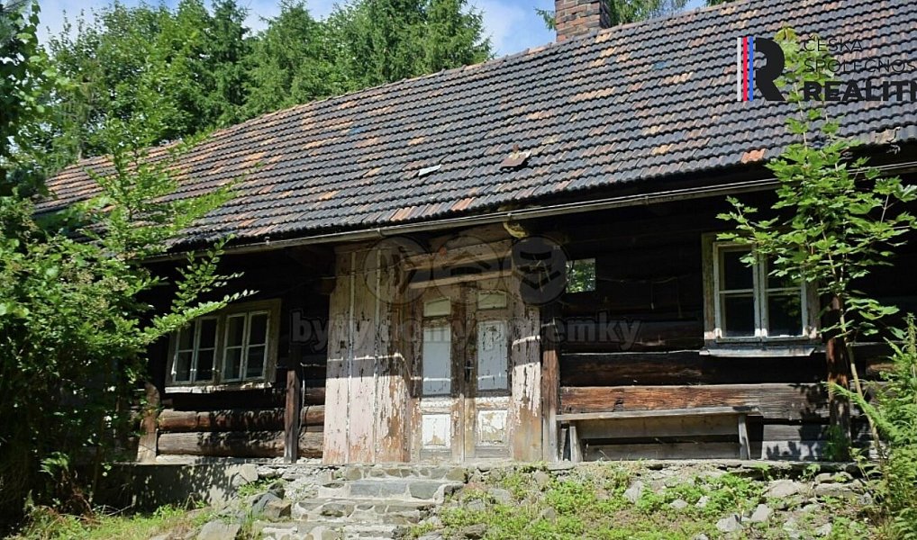 Prodej stavebního pozemku 3 344 m², Vyšní Lhoty – náhled fotky 8