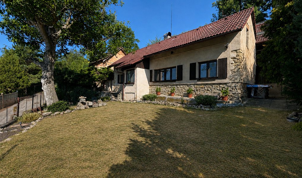 Prodej domu 75 m² s pozemkem 499 m², Krnsko – náhled fotky 19