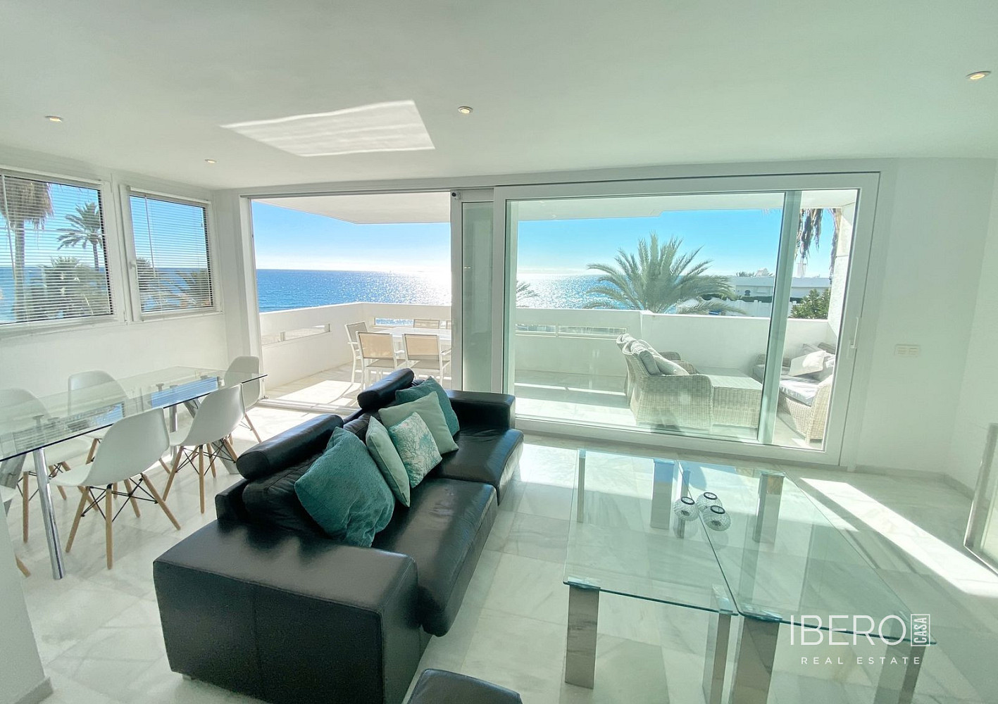 Pis 4+kk – Marbella, Barrio Alto - Més