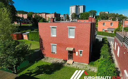 Prodej domu 78 m², Zlín