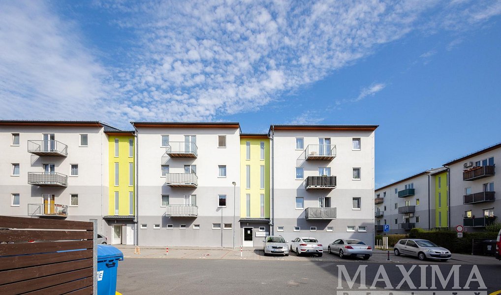 Prodej bytu 2+kk 54 m², Kladno – náhled fotky 20