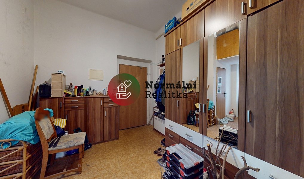Prodej bytu 3+1 104 m², Děčín – náhled fotky 8