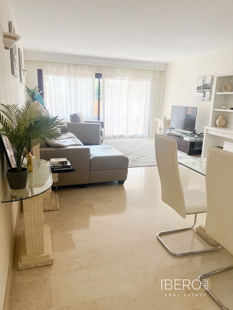Piso 3+kk – Benahavís, Los Mozos, Costa del Sol Occidental - Vista 3