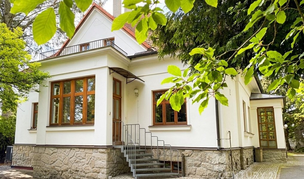 Pronájem domu 450 m² s pozemkem 1 452 m², Domažlice – náhled fotky 5