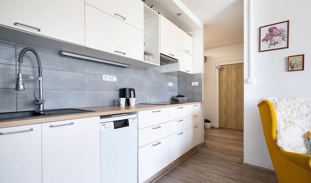 Prodej bytu 3+kk 60 m², Praha – náhled fotky 6