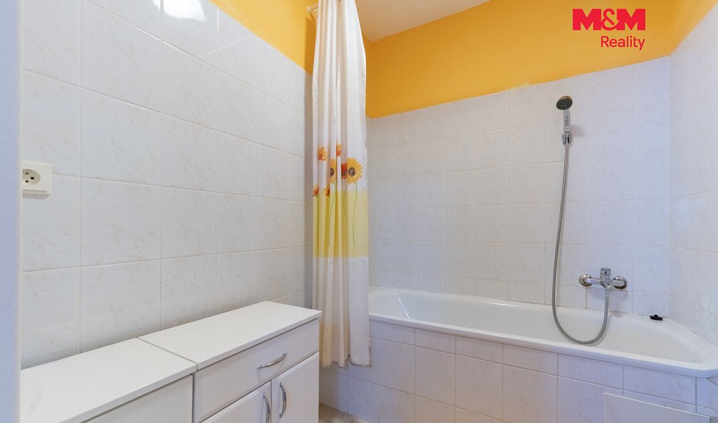 Pronájem bytu 2+1 67 m², Aš – náhled fotky 8