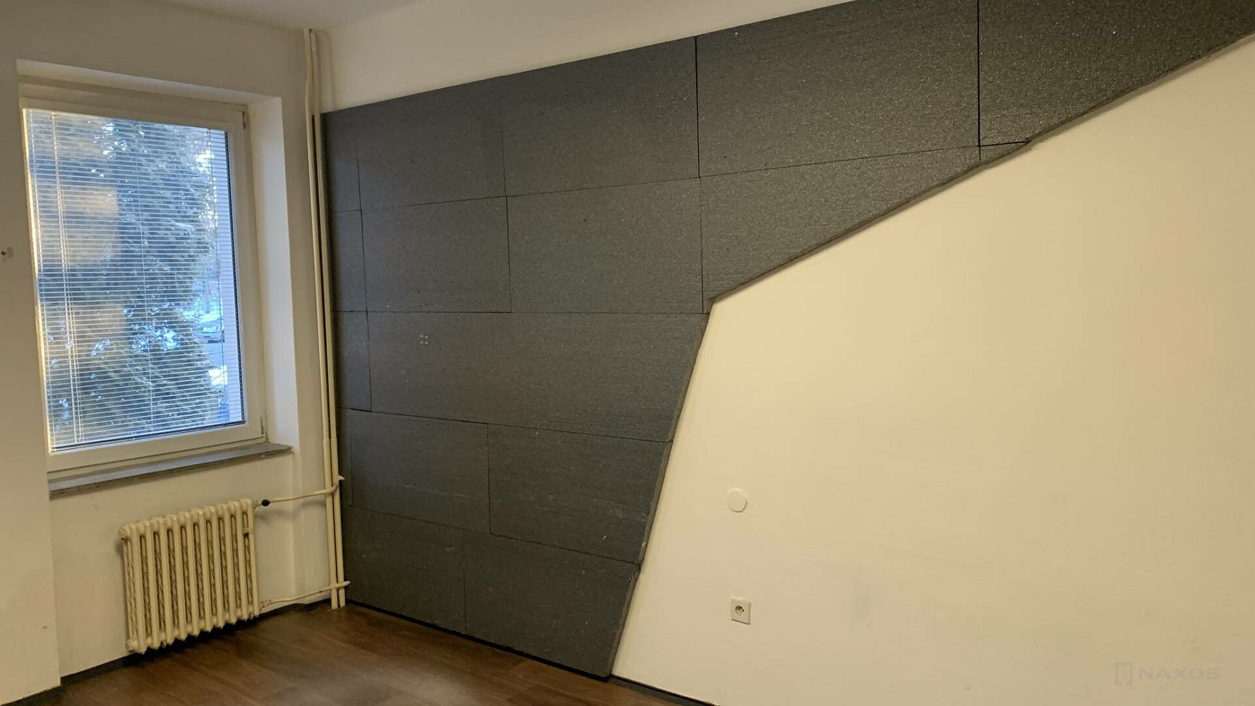 Pronájem kanceláře 17 m² – fotografie 5