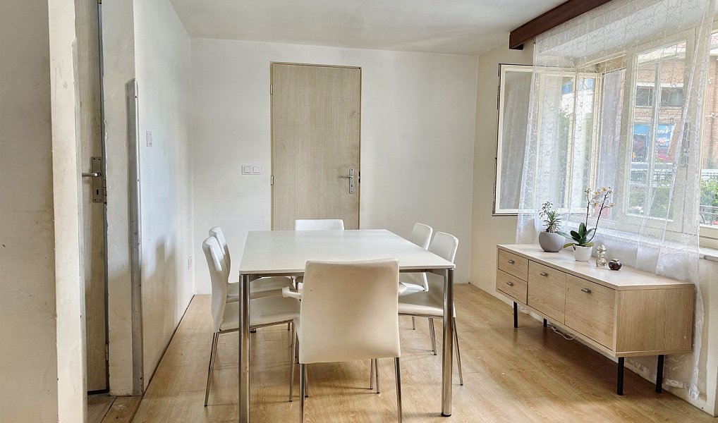 Prodej chaty/chalupy 64 m² s pozemkem 192 m², Račice-Pístovice – náhled fotky 3