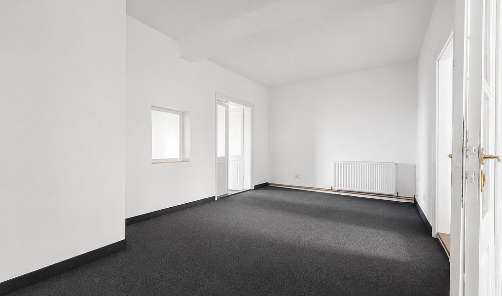 Pronájem kanceláře 115 m², Turnov – náhled fotky 3