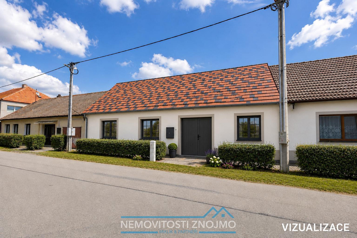 Prodej domu 382 m² s pozemkem 1 154 m² – fotografie 2