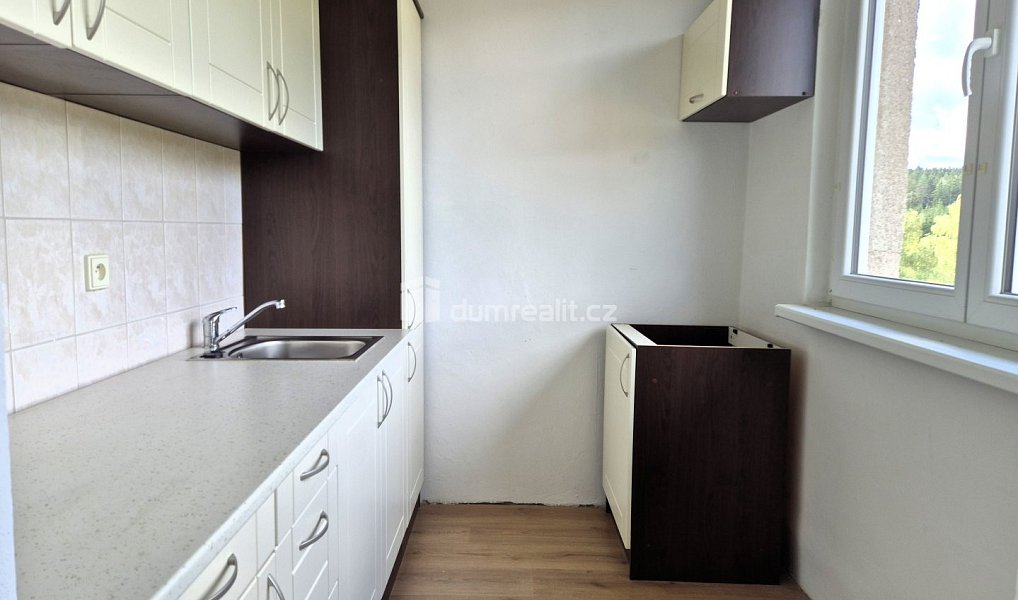Prodej bytu 3+1 60 m², Pohorská Ves – náhled fotky 2