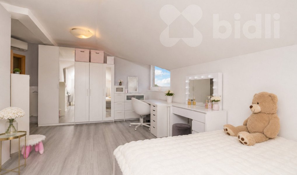 Prodej bytu 3+kk 84 m², Horoměřice – náhled fotky 10