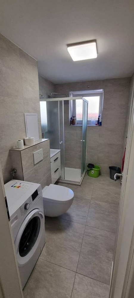 Pronájem bytu 2+1 52 m² – fotografie 2