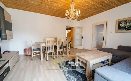 Prodej domu 220 m² s pozemkem 795 m², Popice, okres Břeclav