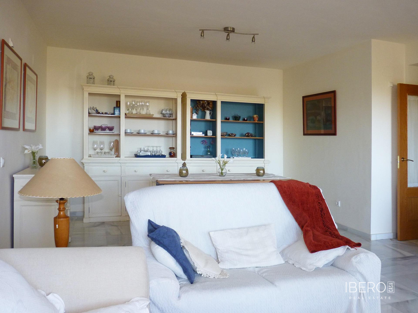 Piso 5+kk – Vélez-Málaga, La Villa, La Axarquía - Vista 5