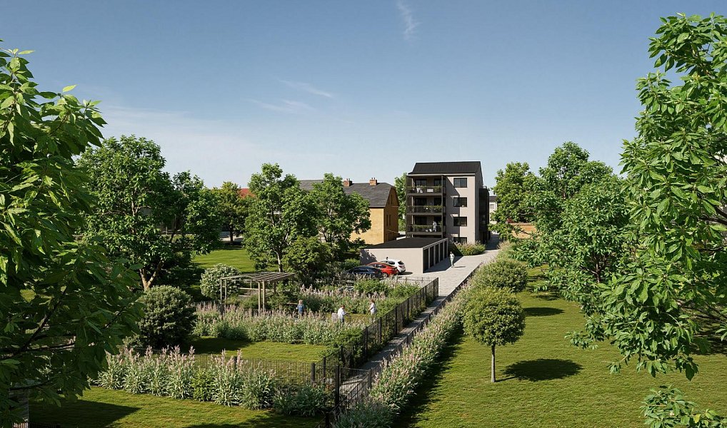 Prodej bytu 2+kk 63 m², Uherské Hradiště – náhled fotky 22