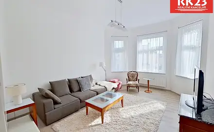Pronájem bytu 2+1 70 m²
