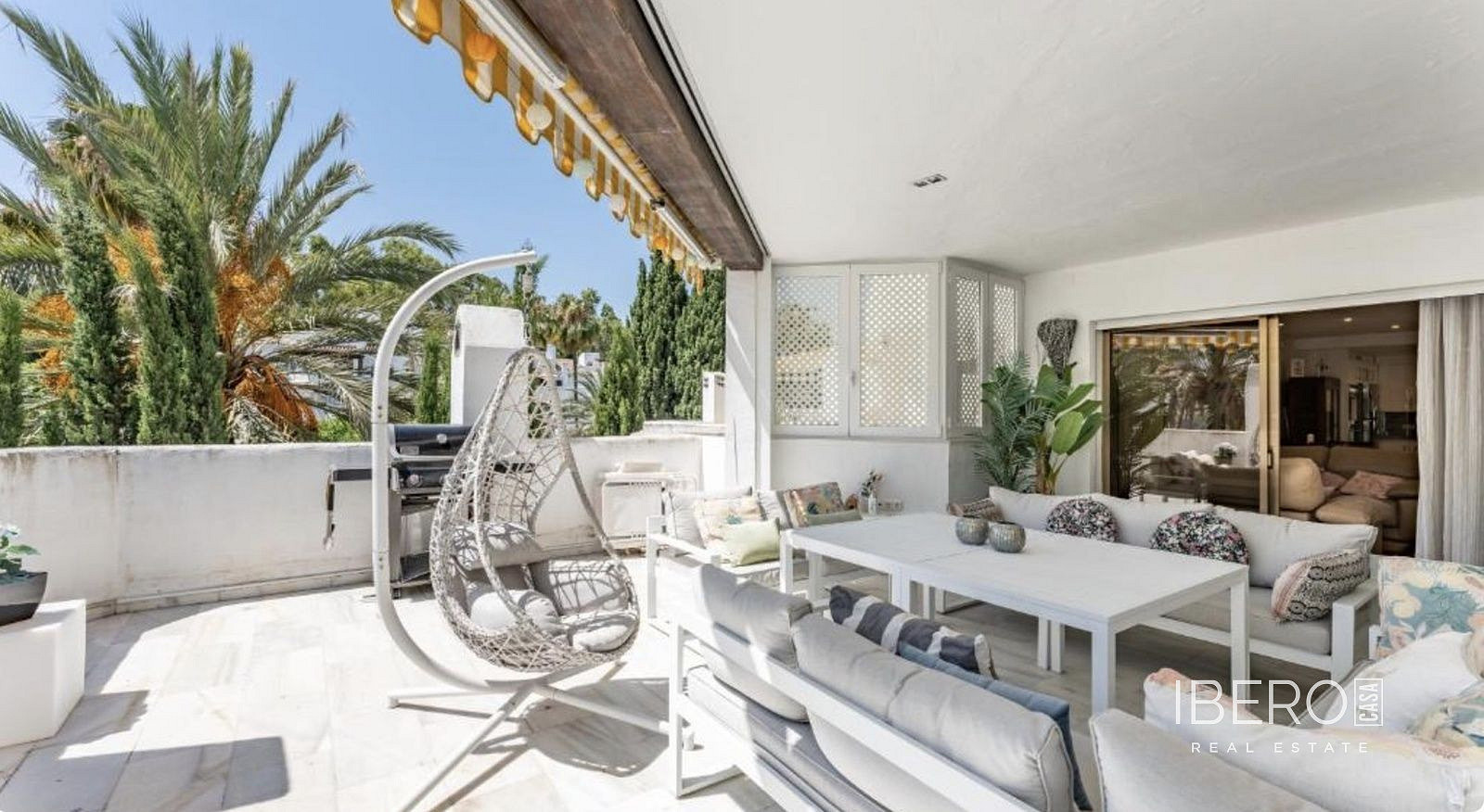 Piso 5+kk – Marbella, Elviria - Más