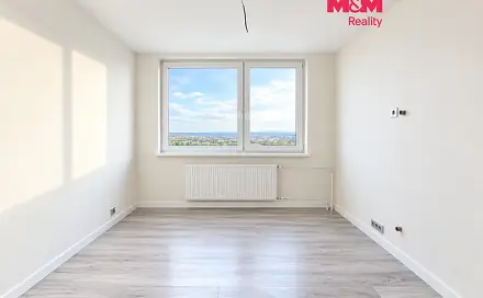 Pronájem bytu 2+kk 34 m², Česká, Most