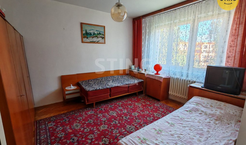 Prodej bytu 2+1 58 m², Ostrava – náhled fotky 6