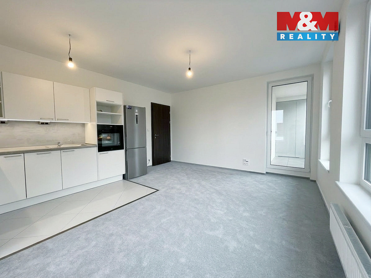 Prodej bytu 1+kk 32 m² — photo 3