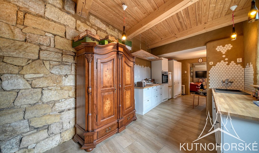 Prodej domu 108 m² s pozemkem 586 m², Hořice – náhled fotky 7